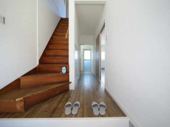 田中メゾネット 東