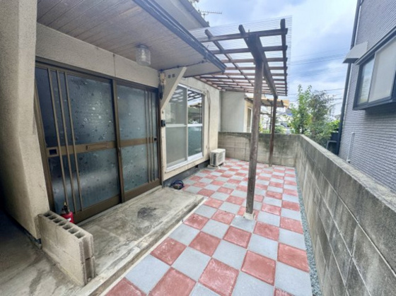 田中メゾネット 東