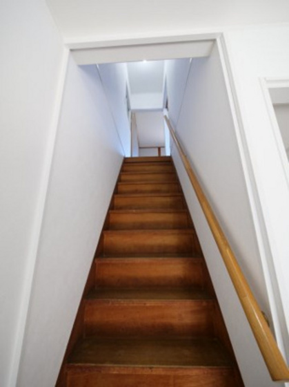 田中メゾネット 東