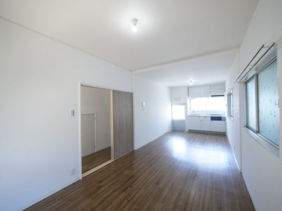 田中メゾネット 東