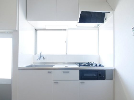 田中メゾネット 東