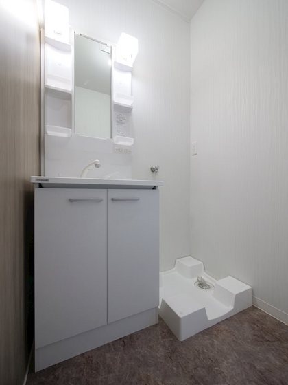 田中メゾネット 東