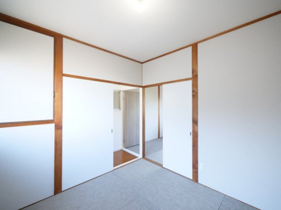 田中メゾネット 東