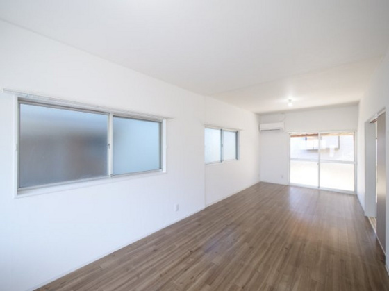 田中メゾネット 東