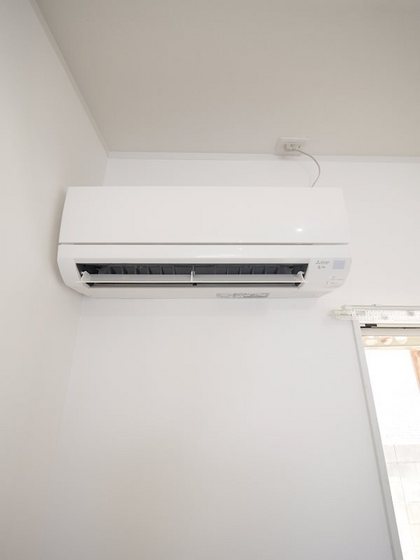 田中メゾネット 東