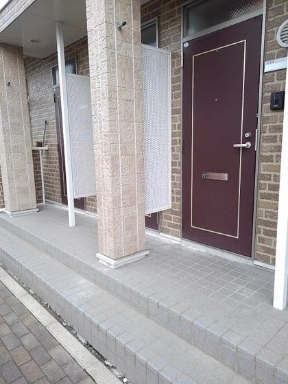 メゾンフレーズB