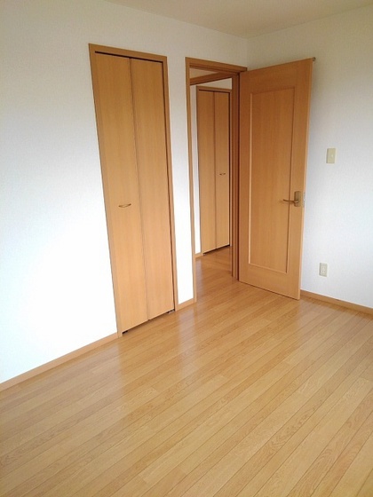 メゾンフレーズB