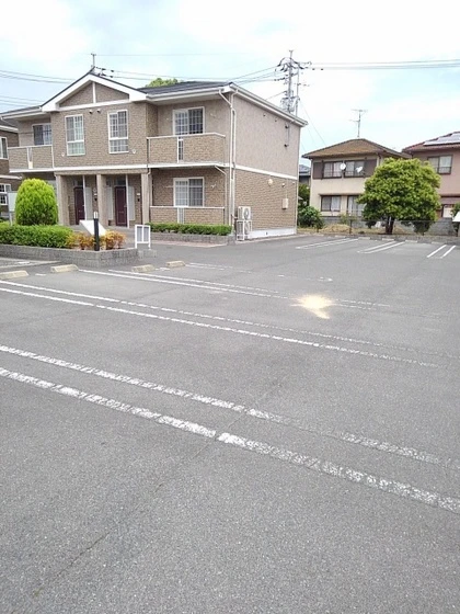 メゾンフレーズB