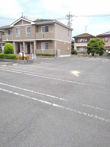 メゾンフレーズB