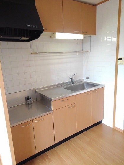 メゾンフレーズB