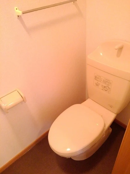 メゾンフレーズB