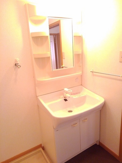 メゾンフレーズB