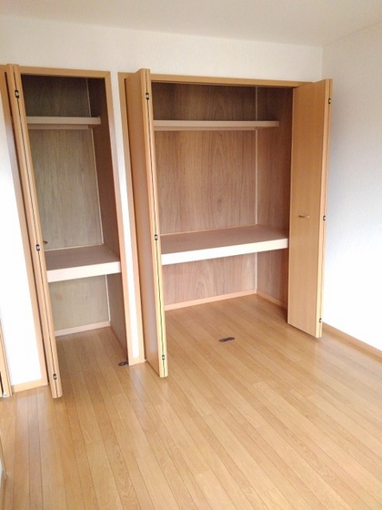 メゾンフレーズB