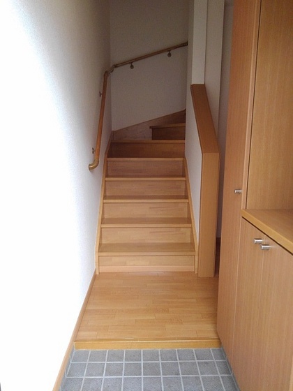 メゾンフレーズB