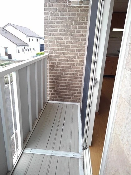 メゾンフレーズB