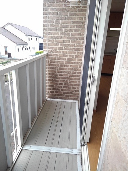 メゾンフレーズB