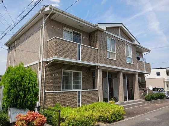 メゾンフレーズB