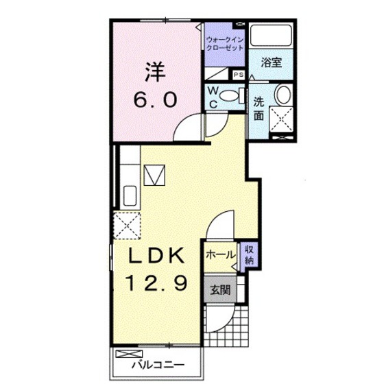 エレガンテ フィオーレ A