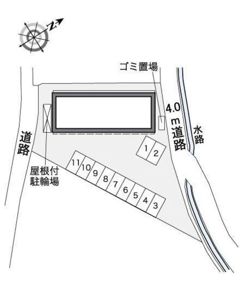 レオパレスエスケイティー