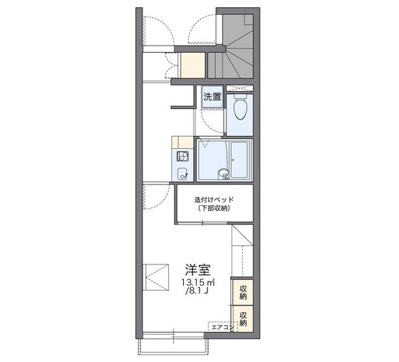 レオパレスエスケイティー