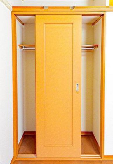 レオパレスあんず