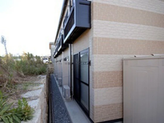 レオパレス金岡東町