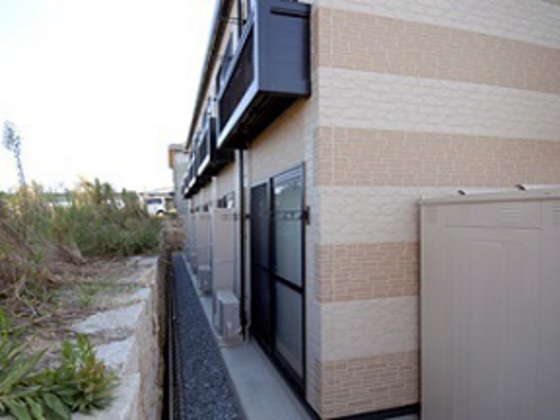 レオパレス金岡東町