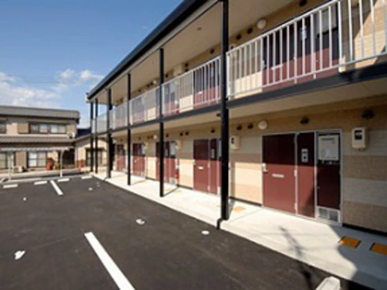 レオパレス金岡東町