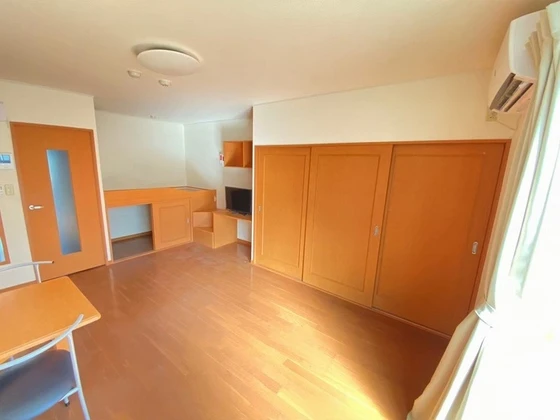 レオパレスピアチェーレ川口