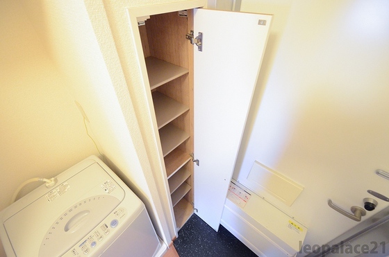 レオパレスピアチェーレ川口