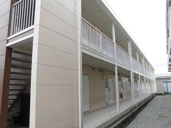 レオパレスピアチェーレ川口