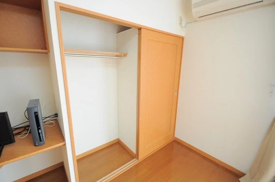 レオパレスピアチェーレ川口