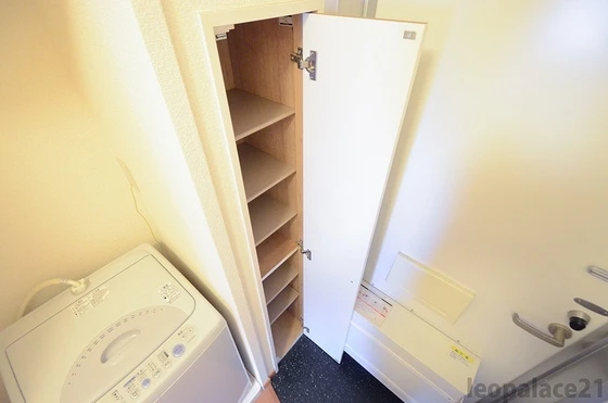 レオパレスピアチェーレ川口