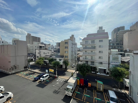 磨屋町きく井ビル