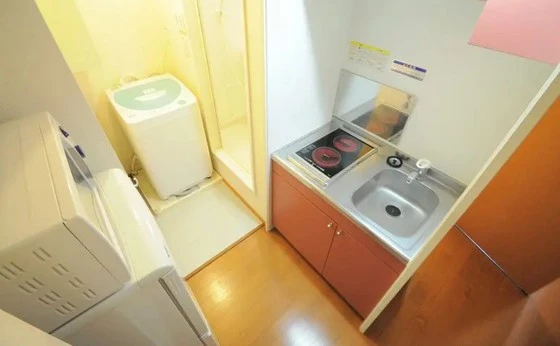 レオパレスリバーサイド竹田