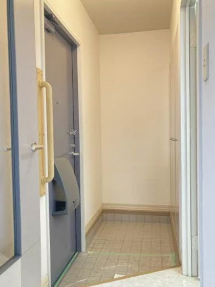 オークス 参番館