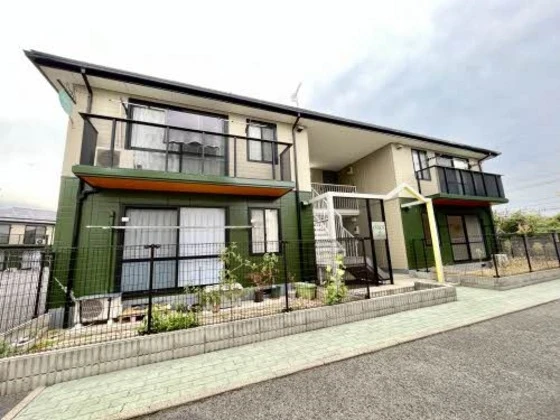 オークス 参番館