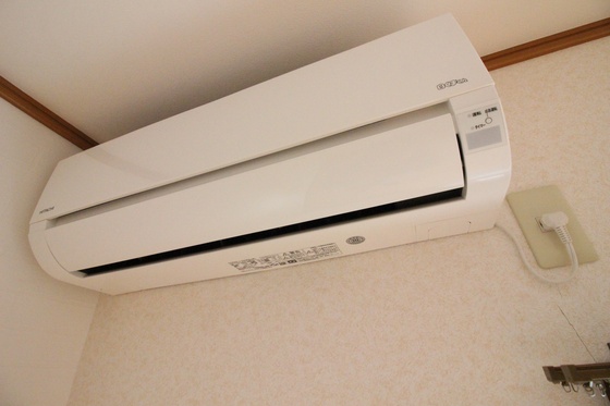 グリーンパレス京山B棟