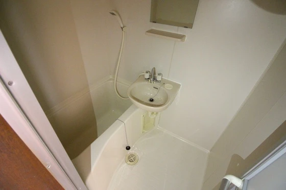 グリーンパレス京山B棟