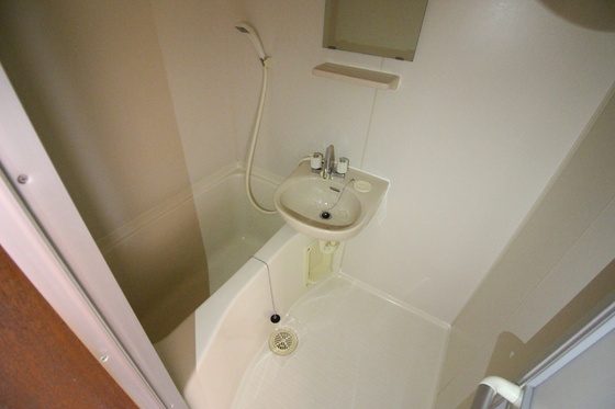 グリーンパレス京山B棟