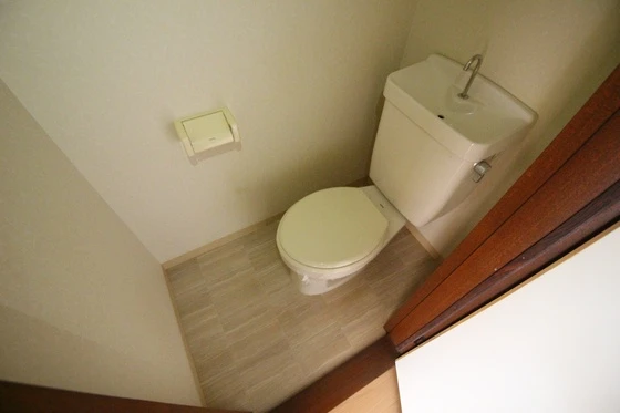 グリーンパレス京山B棟