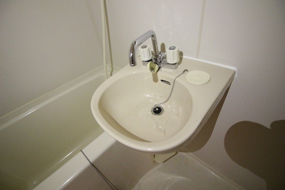 グリーンパレス京山B棟