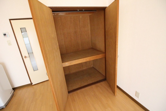 グリーンパレス京山B棟