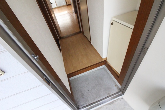 グリーンパレス京山B棟