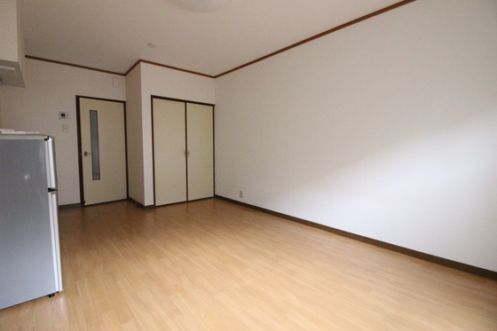 グリーンパレス京山B棟