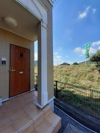 ホワイトリリーA