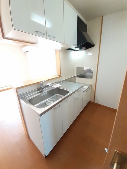 ホワイトリリーA