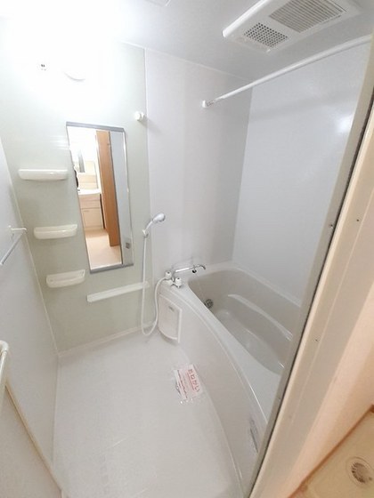 ホワイトリリーA