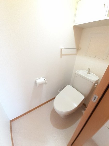 ホワイトリリーA