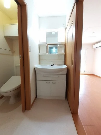 ホワイトリリーA